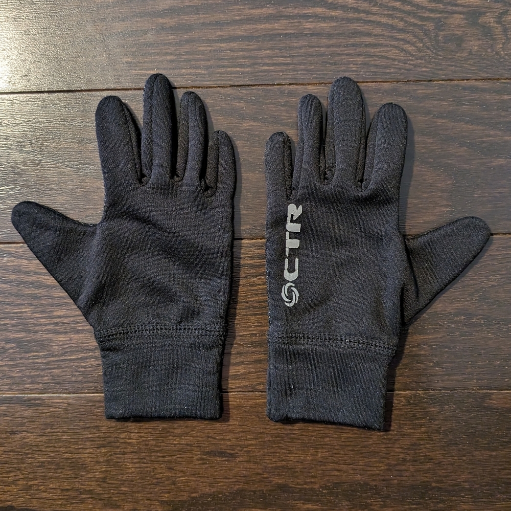 CTR Junior Winter gloves